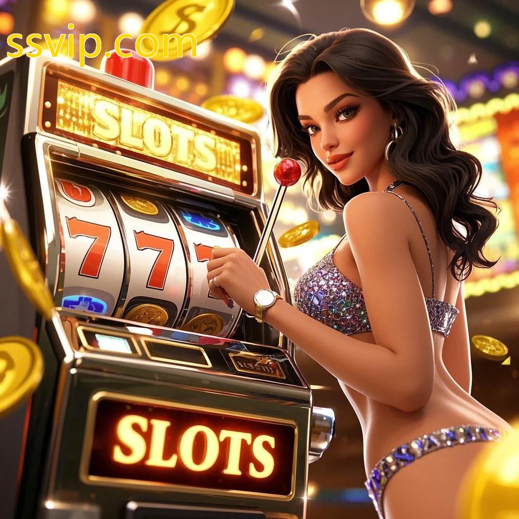 ssvip GAME-Jogo